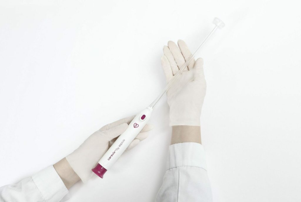 L’entreprise FemTech vaudoise Aspivix entame la commercialisation de son dispositif Carevix en Californie du Sud et à New York, après une validation clinique solide et une demande croissante aux États-Unis.