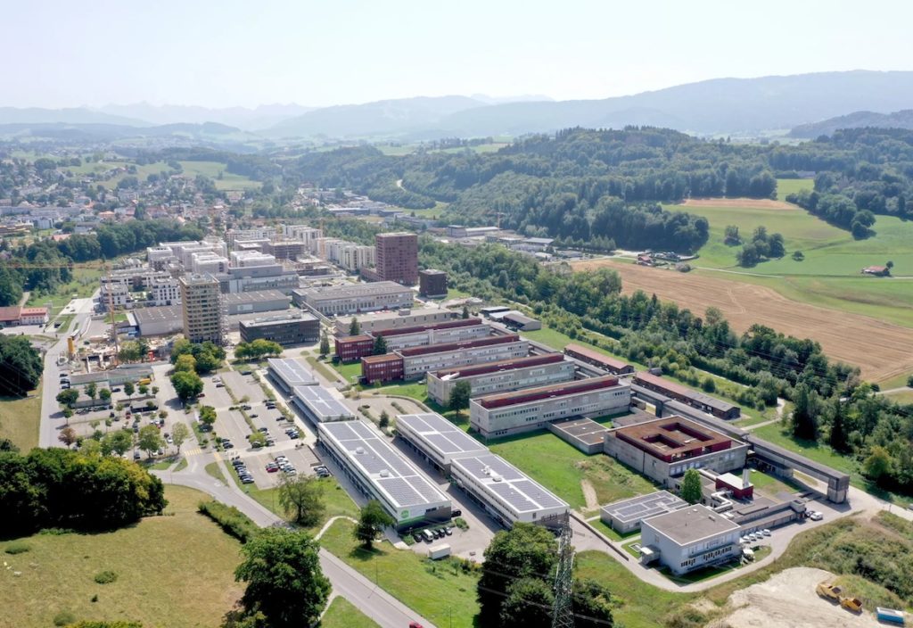 A world-class ecosystem where research, education, and industry converge to shape the future of sustainable production.