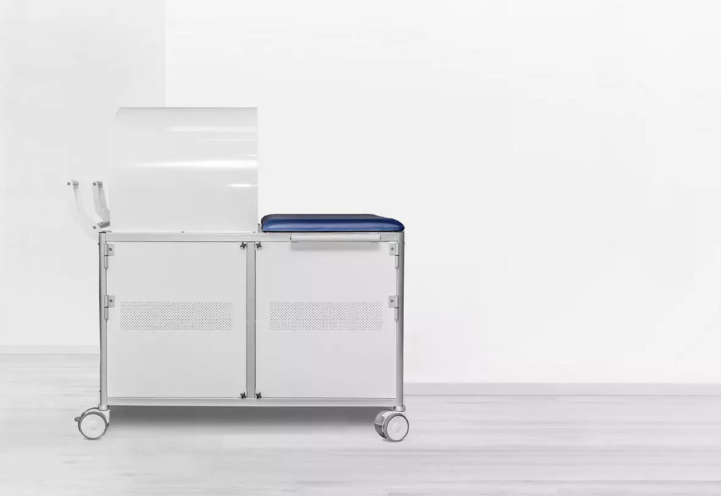 La start-up genevoise Multiwave Technologies a levé CHF 3,6 millions pour accélérer l’approbation réglementaire de son IRM portable et établir une nouvelle unité d’assemblage aux États-Unis.