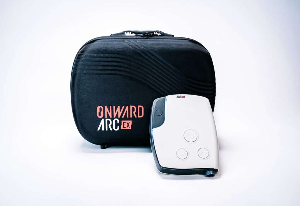 Neurotechnology company ONWARD Medical extends its cash runway through 2026 and prepares to expand commercialization and clinical development of its ARC Therapy systems.