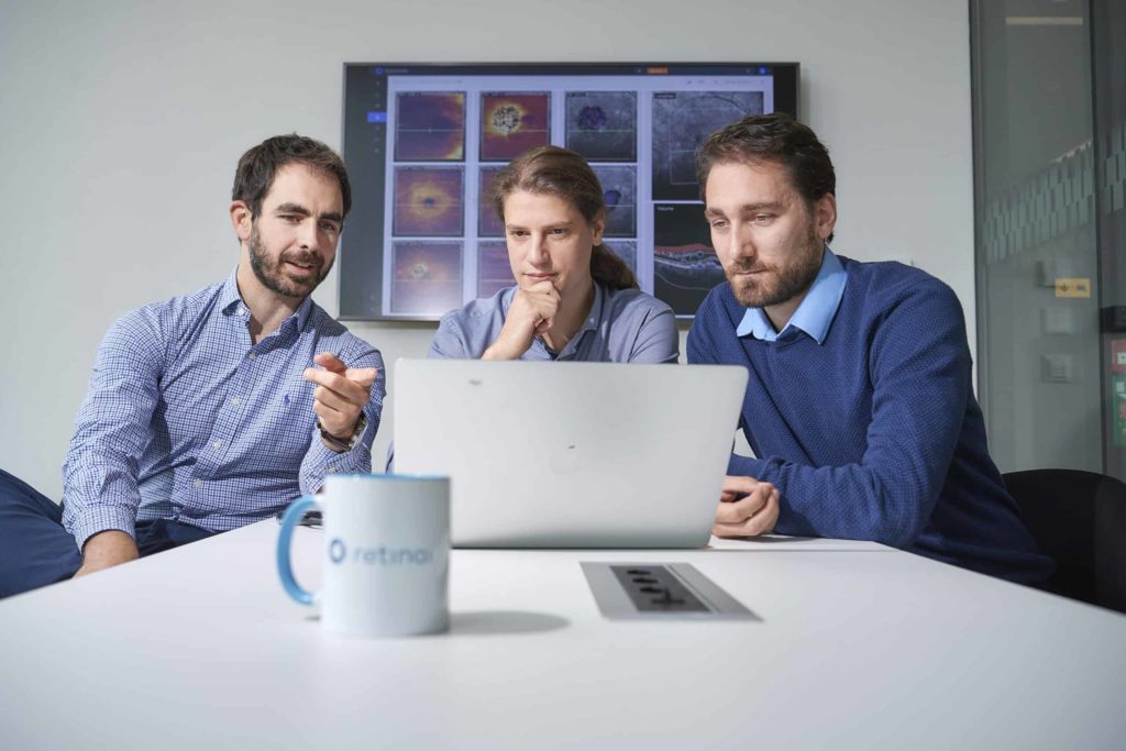 EssilorLuxottica’s acquisition of RetinAI strengthens its medtech portfolio with advanced AI and data-driven solutions for eye disease management.