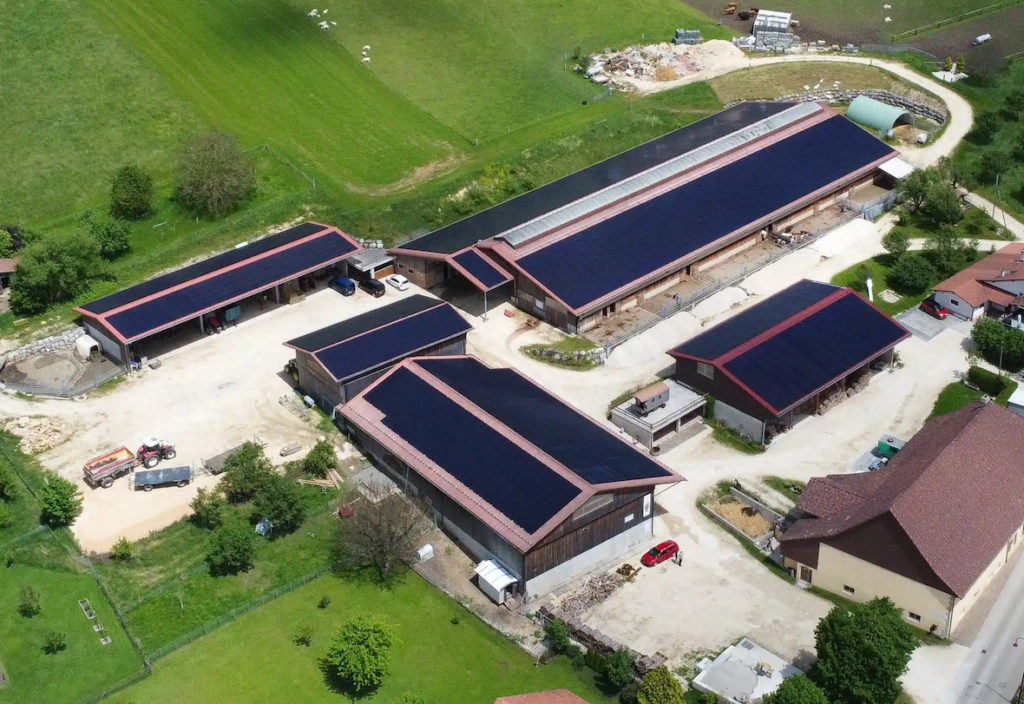 Bernese cleantech company Solarify has raised more than CHF 24 million through crowdfunding, reaching 20 GWh of solar power generation.