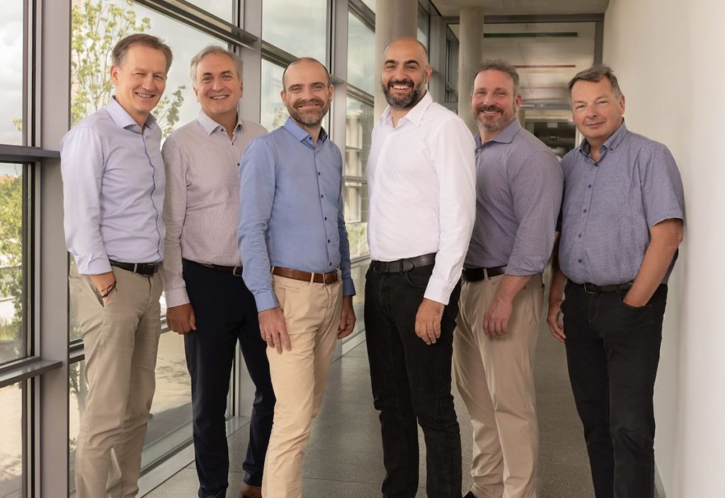 The Munich- and Lausanne-based biotech secures Europe’s largest-ever Series C financing to accelerate development of next-generation antibody-drug conjugates.
