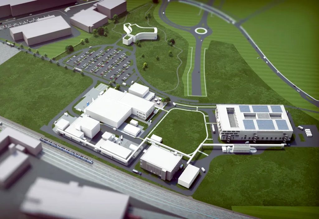 UCB investit plus de CHF 100 millions sur son site de Bulle afin d’accroître sa capacité, de créer de nouveaux emplois et de renforcer sa production durable.