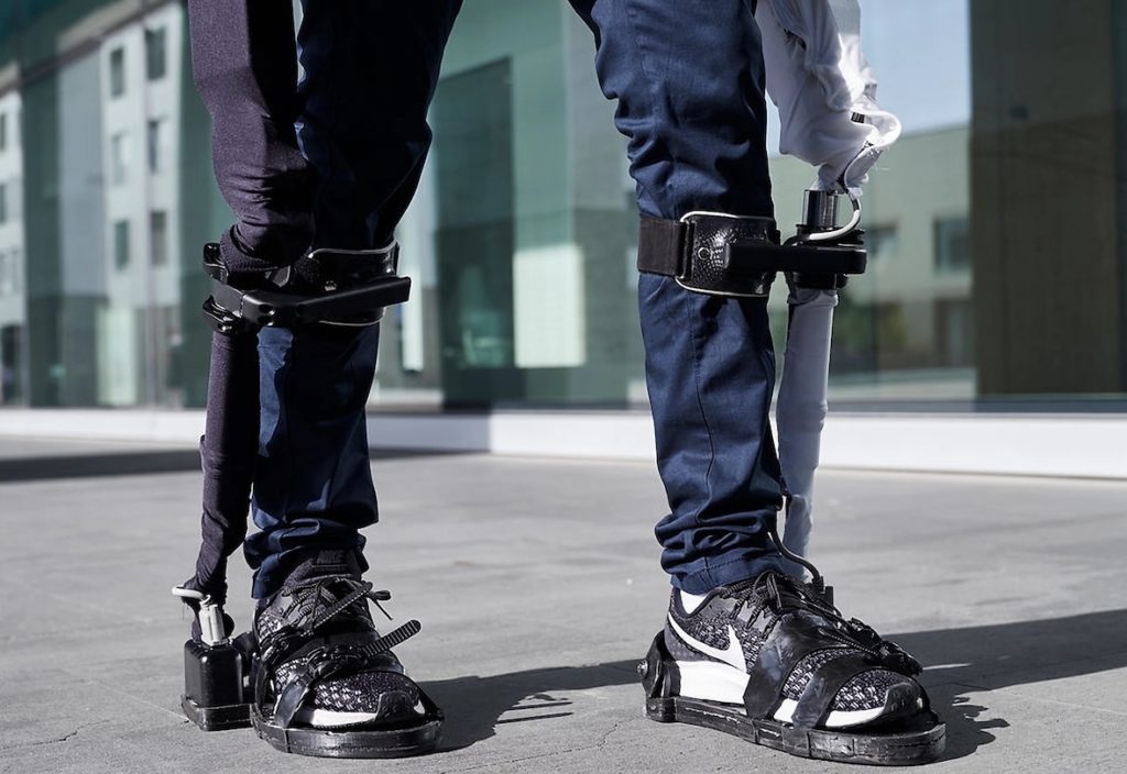 La start-up medtech Autonomyo a levé EUR 1,4 million auprès d’investisseurs publics et privés afin d’accélérer le développement de ses technologies de rééducation à domicile.