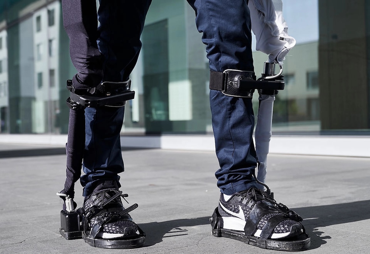 La start-up medtech Autonomyo a levé EUR 1,4 million auprès d’investisseurs publics et privés afin d’accélérer le développement de ses technologies de rééducation à domicile.