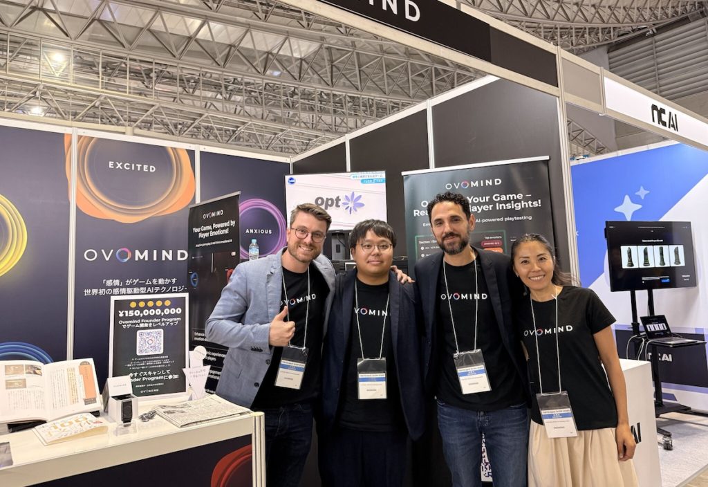 Geneva expands its innovation support, awarding new FIF Digital and Impact funding to four start-ups developing AI, retail tech, procurement tools and water solutions.