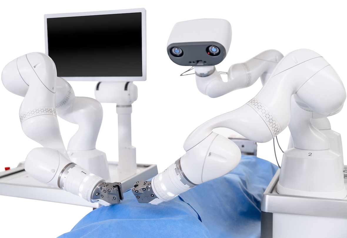 LEM Surgical a réalisé ses premières interventions cliniques aux États-Unis avec le Dynamis Robotic Surgical System.