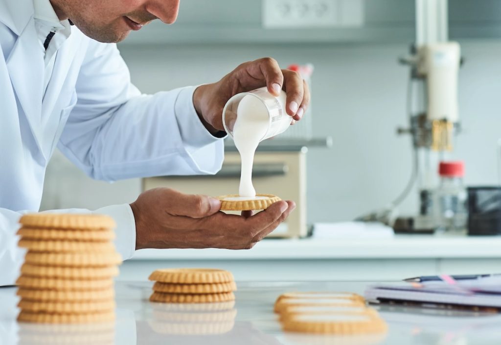 Seprify a signé son premier accord commercial pour introduire son pigment blanc d’origine végétale sur les marchés agroalimentaires mondiaux.