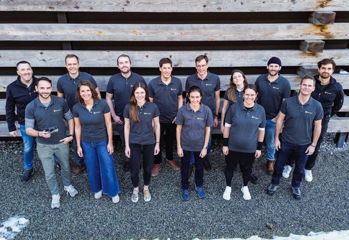 Solarify has secured new financing to accelerate the development of its Digital Energy Hub for intelligent solar asset management.