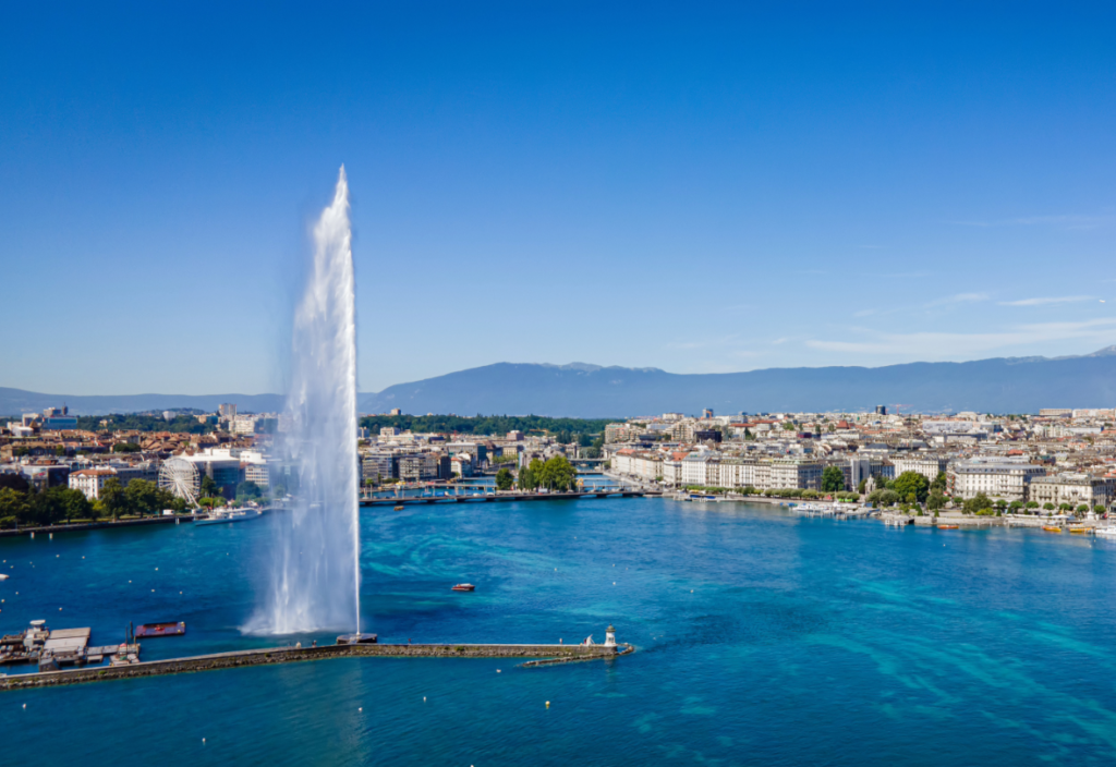 Solide Finance, une fintech transformant les paiements transfrontaliers, a ouvert ses bureaux en Suisse occidentale, marquant une étape importante dans sa mission d’aider les banques à moderniser leurs systèmes de paiements internationaux.