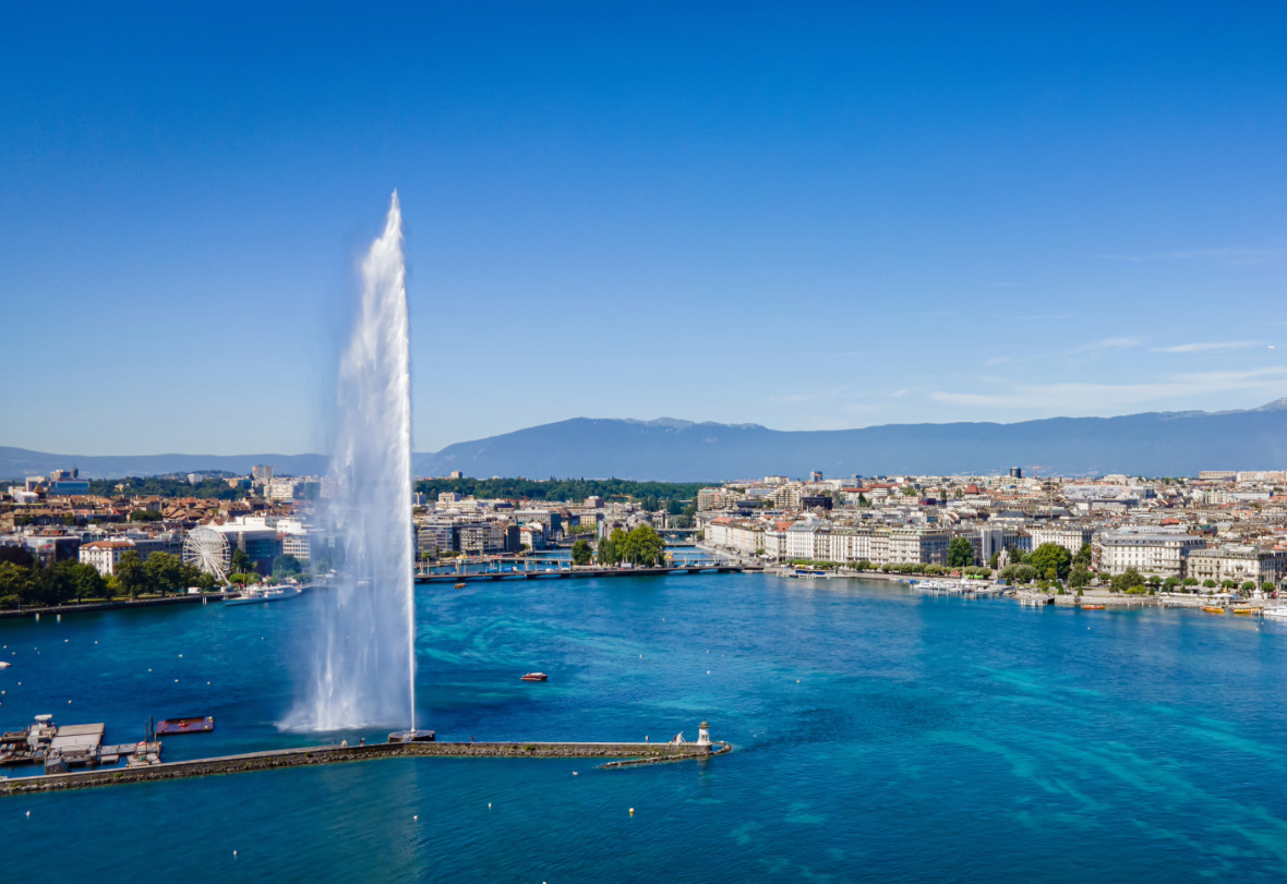 Solide Finance, une fintech transformant les paiements transfrontaliers, a ouvert ses bureaux en Suisse occidentale, marquant une étape importante dans sa mission d’aider les banques à moderniser leurs systèmes de paiements internationaux.