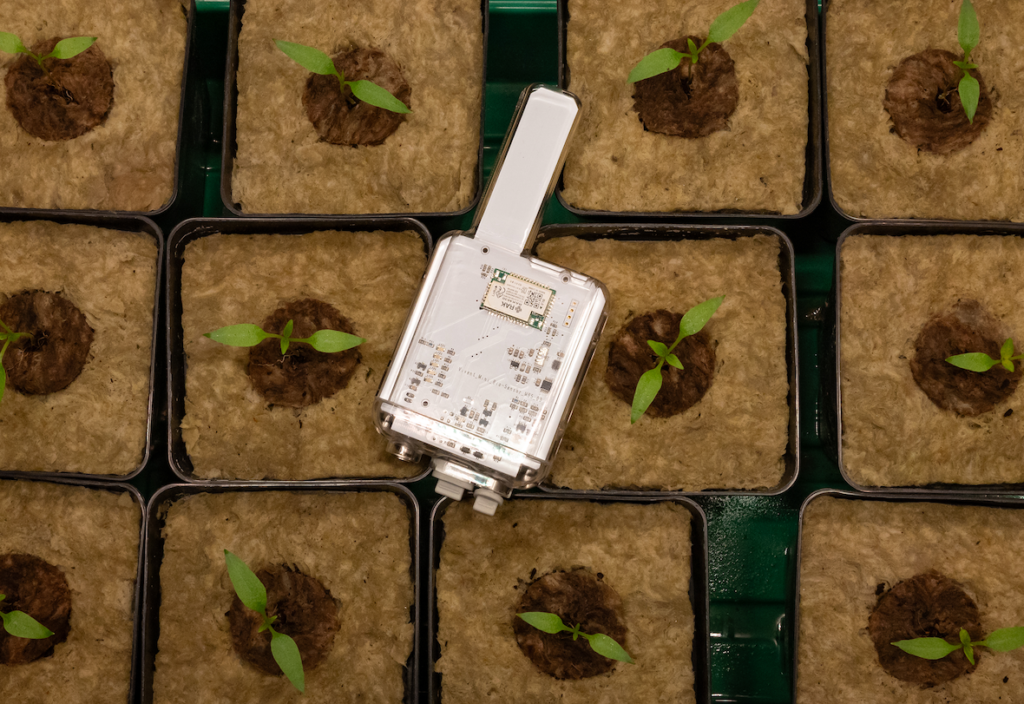 Vivent Biosignals has raised EUR 7.5 million to expand the commercial deployment of its digital crop diagnostics technology.