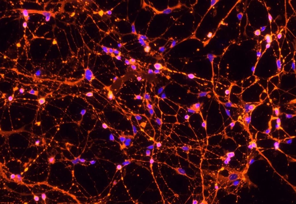 Les chercheurs du CHUV ont validé une nouvelle méthode basée sur des cellules souches pour étudier les mécanismes des maladies auto-immunes dans des organes difficiles d’accès, comme le cerveau, ouvrant la voie à de nouvelles avancées dans des pathologies telles que l’encéphalite auto-immune et la sclérose en plaques.