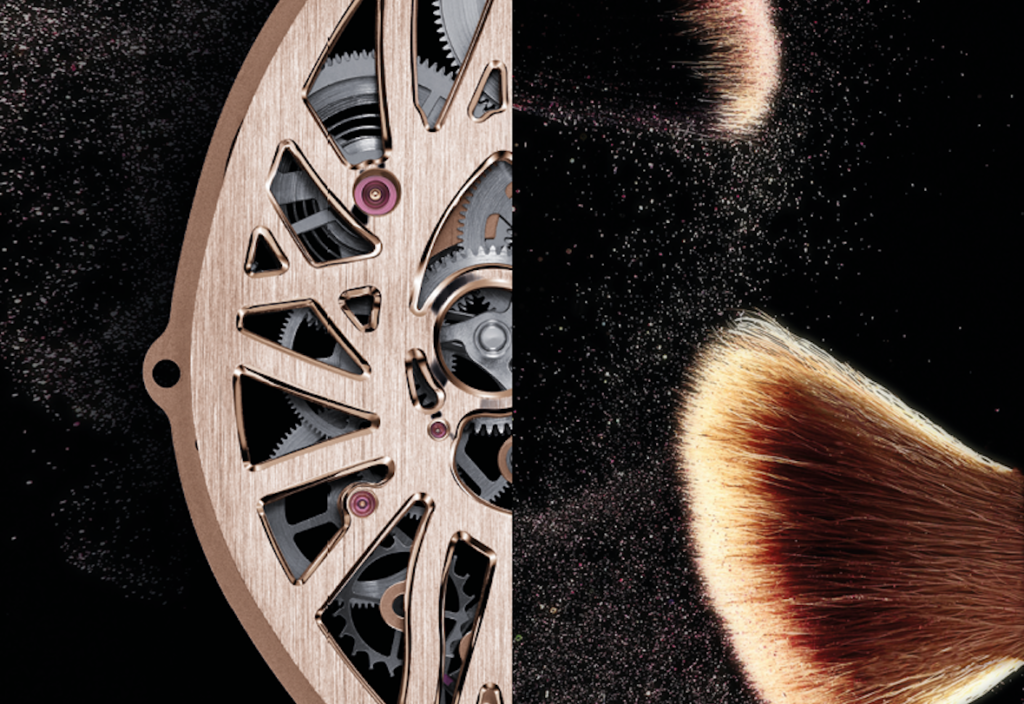 The canton of Fribourg is building a distinctive growth model at the crossroads of industry, luxury and innovation, combining precision manufacturing, advanced technologies and long-term value creation.