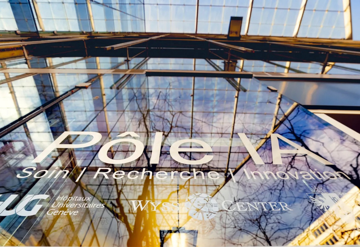 Genève a inauguré son premier pôle d’intelligence artificielle en santé destiné à accélérer les soins, la recherche et les neurotechnologies basés sur l’IA en Suisse occidentale.