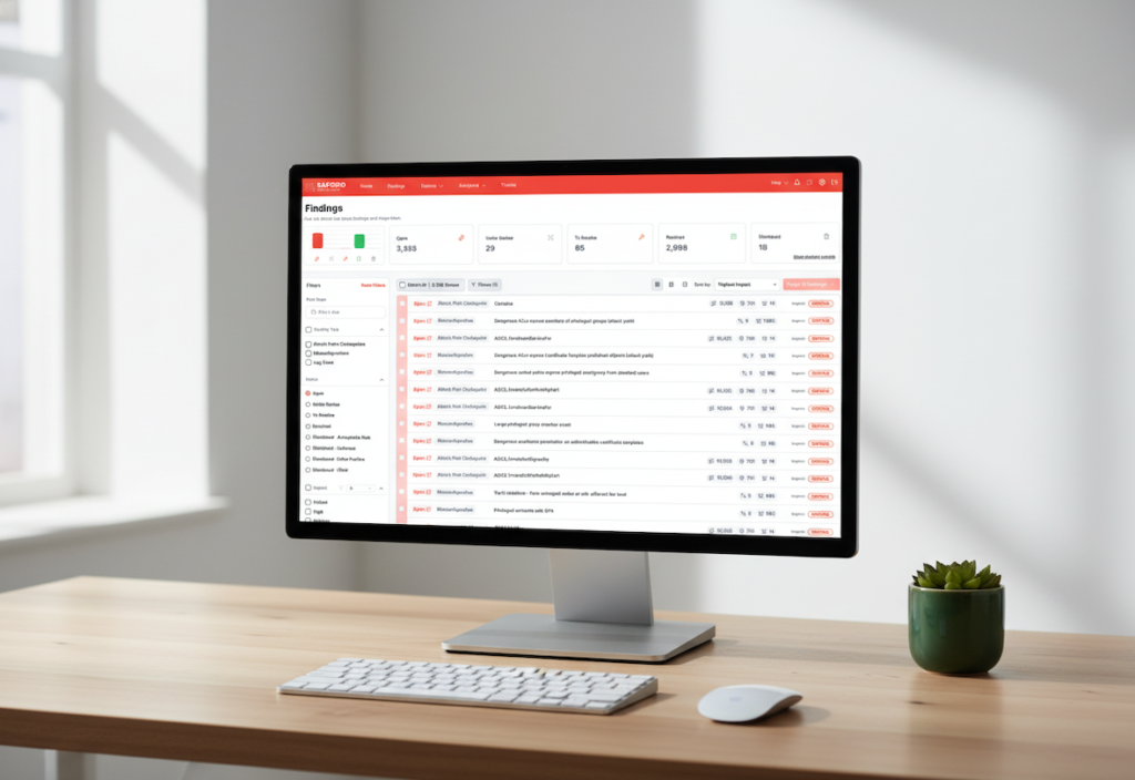 Lausanne-based Saporo has raised EUR 7 million to scale its graph-native identity security platform and accelerate European and US expansion.