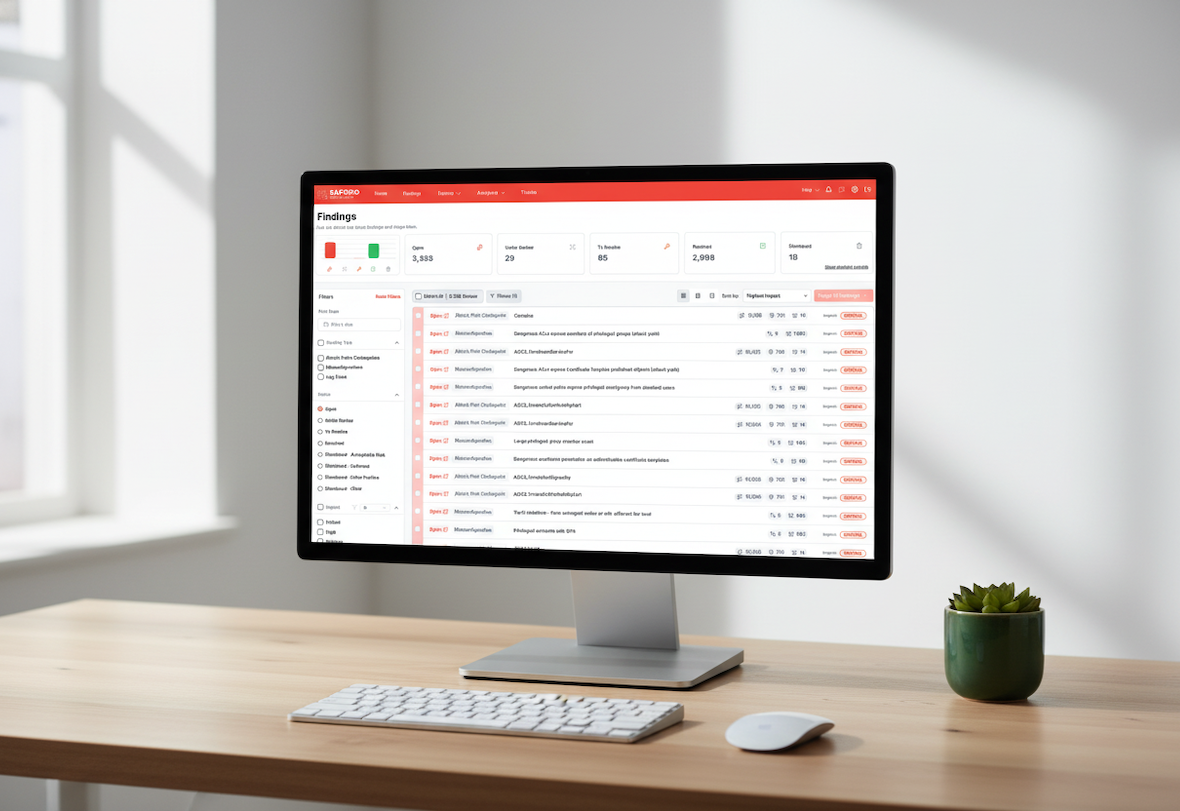 Lausanne-based Saporo has raised EUR 7 million to scale its graph-native identity security platform and accelerate European and US expansion.