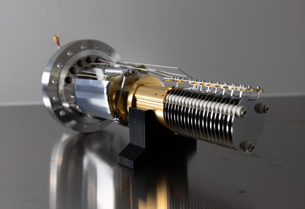 L’entreprise deeptech bernoise Spacetek Technology AG a levé CHF 9,6 millions pour industrialiser et déployer à grande échelle ses systèmes de spectrométrie de masse à temps de vol inspirés du spatial, utilisés dans des installations de semi-conducteurs parmi les plus avancées au monde.