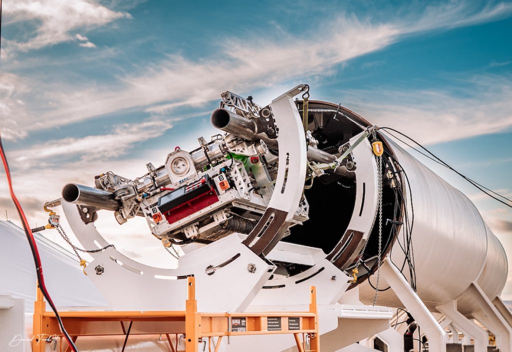 La spin-off de l’EPFL Swisspod a atteint un record mondial de vitesse hyperloop au Colorado, marquant une avancée déterminante vers un transport à grande vitesse et à faibles émissions.