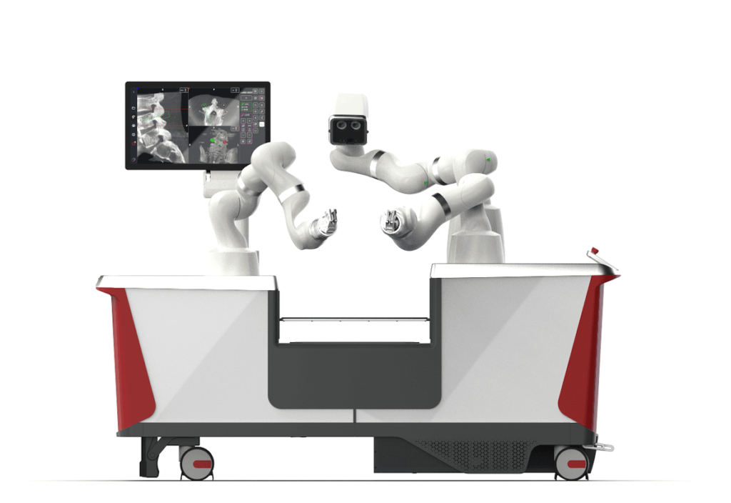 LEM Surgical presented its Dynamis robotic platform at CES 2026, highlighting its clinical deployment in the U.S. and outlining a new development roadmap integrating NVIDIA’s physical AI technologies.