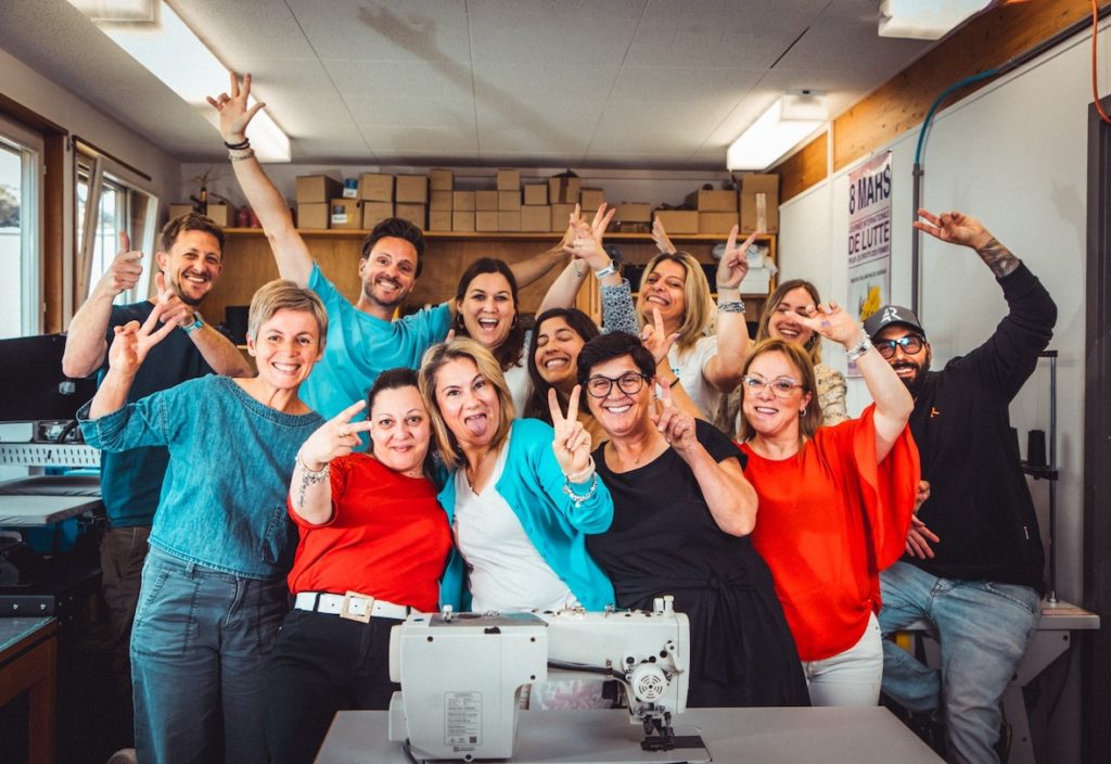 Sportswear start-up Revario has reached CHF 1 million in sales, marking a key milestone as it prepares to expand beyond Suisse Romande into new Swiss and European markets.