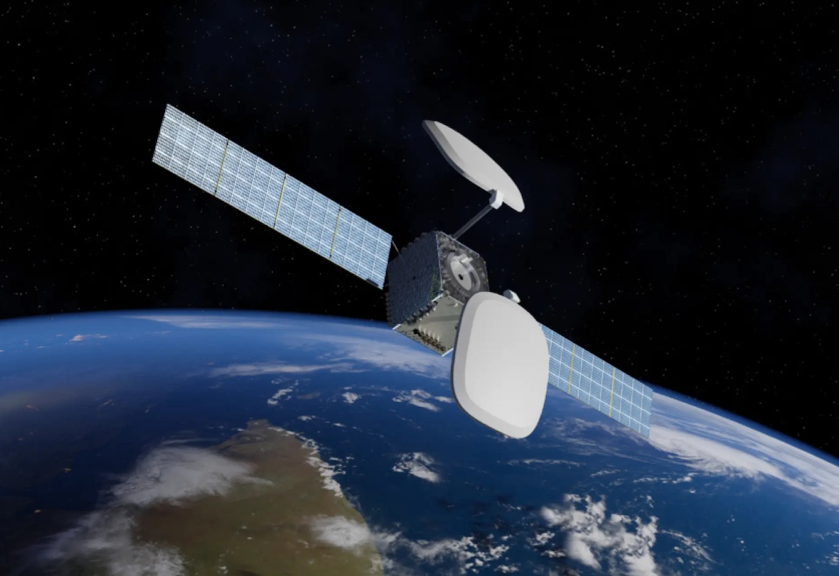 SWISSto12 secures EUR 73M for HummingSat satellite platform