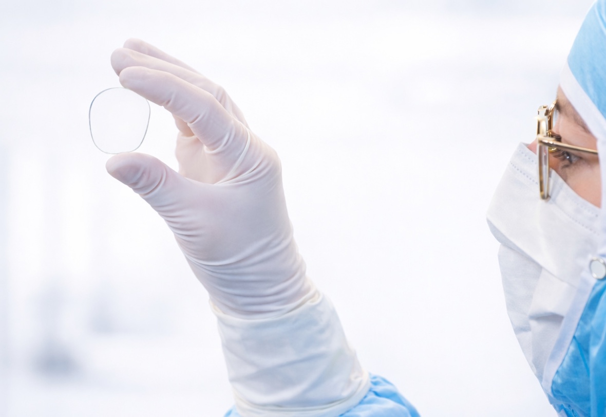 EPFL Innovation Park-based AlphaLum has raised CHF 3.4 million to accelerate the industrialization of its optics and sensing platform for next-generation smart glasses and spatial computing.