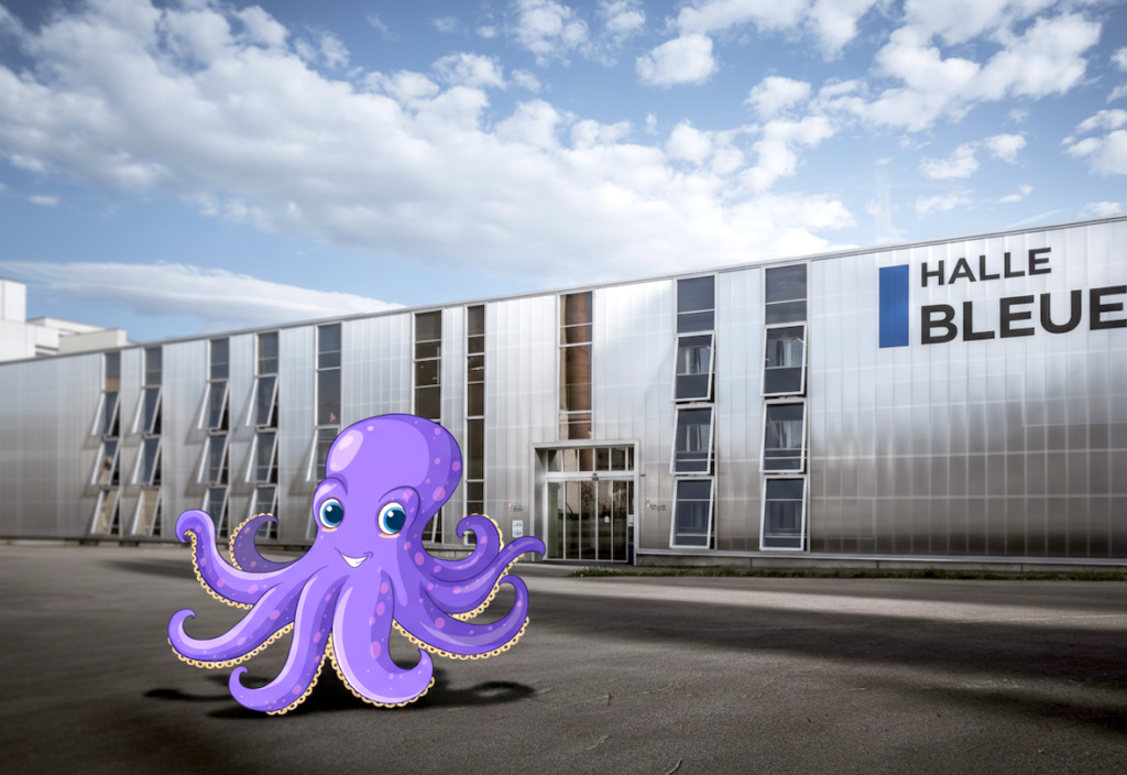 Fribourg-based Poulpigo launches a free Swiss platform to plan, book, and centralize travel in one place.