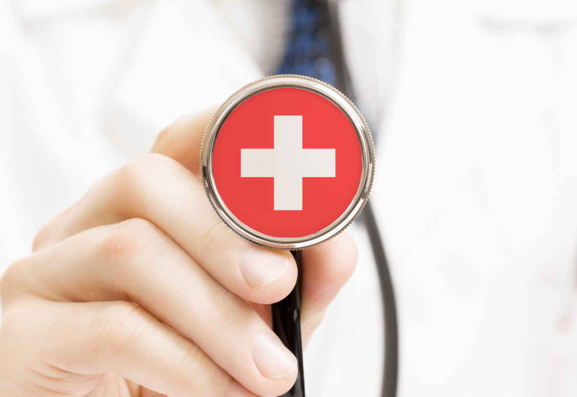 The canton of Vaud seeks CHF 207.6 million to deploy a unified digital patient record across CHUV and regional hospitals.