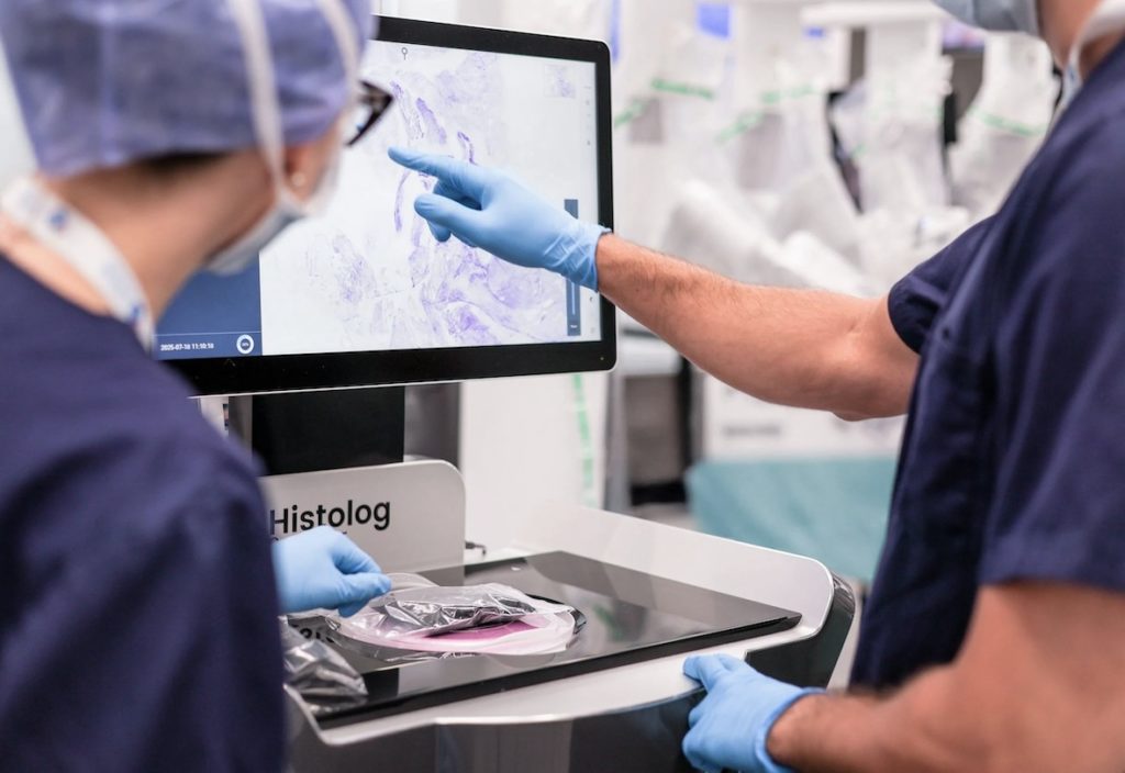 SamanTree Medical a obtenu un financement de EUR 20 millions de la Banque européenne d’investissement (BEI) afin d’étendre sa technologie d’imagerie chirurgicale en Europe et aux États-Unis, et d’accélérer le développement de ses produits.