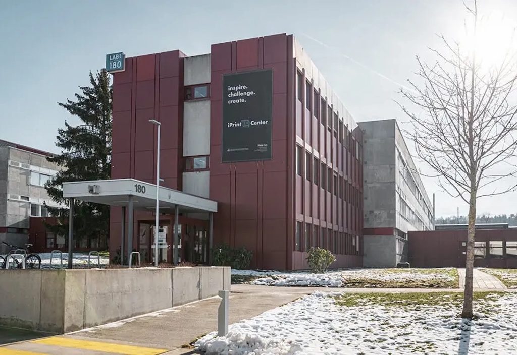 Konica Minolta collaborates with iPrint to develop new industrial applications for inkjet printhead technology in Europe.