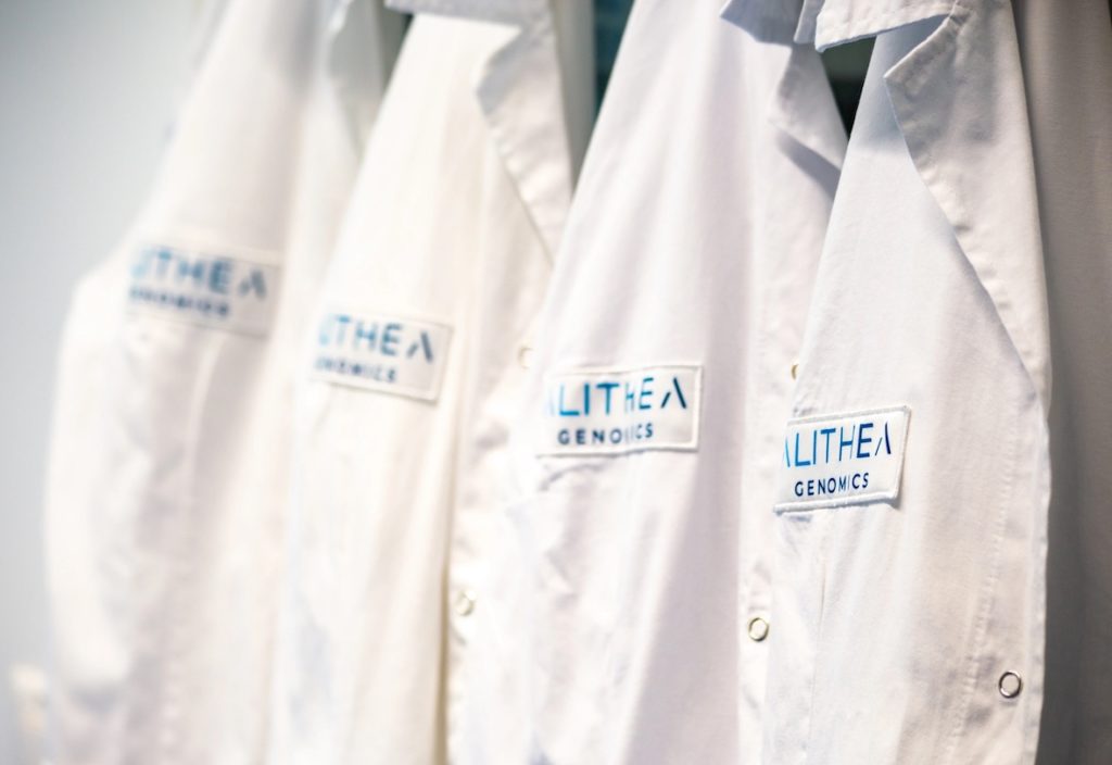 Alithea Genomics has completed its seed financing round with an additional CHF 3 million, bringing the total to CHF 6.9 million, to accelerate the commercialization of its large-scale RNA sequencing platforms for drug screening and toxicology.