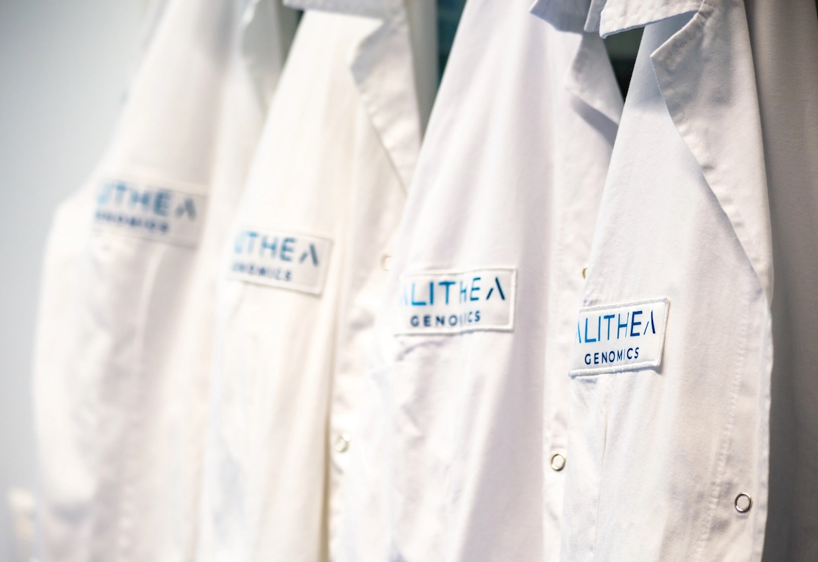 Alithea Genomics has completed its seed financing round with an additional CHF 3 million, bringing the total to CHF 6.9 million, to accelerate the commercialization of its large-scale RNA sequencing platforms for drug screening and toxicology.