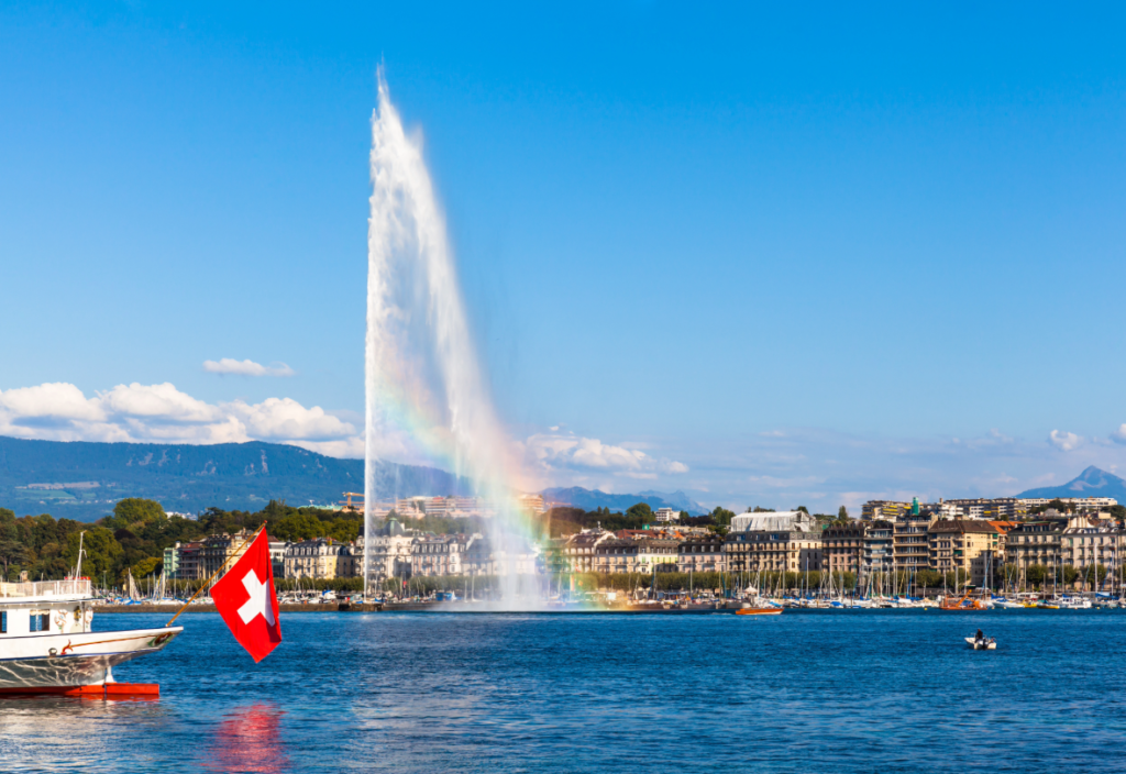 Switzerland has ranked first in the Henley Opportunity Index 2026, scoring 86 out of 100 across six structural drivers of long-term prosperity, further cementing its standing as the world's leading destination for talent, investment, and quality of life.