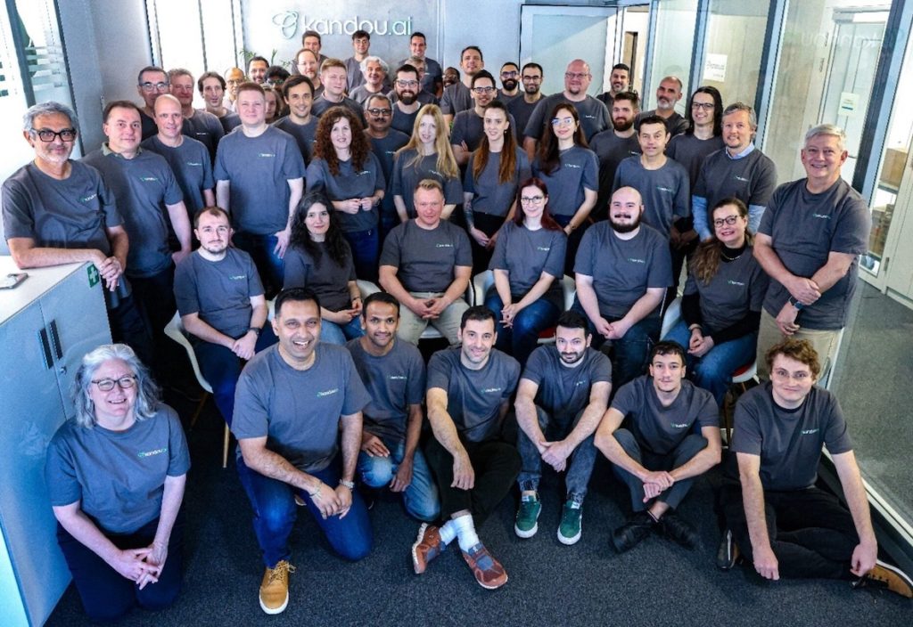 Kandou AI has closed an oversubscribed USD 225 million Series A financing round to accelerate the development of its next-generation high-speed interconnect technology for AI infrastructure.