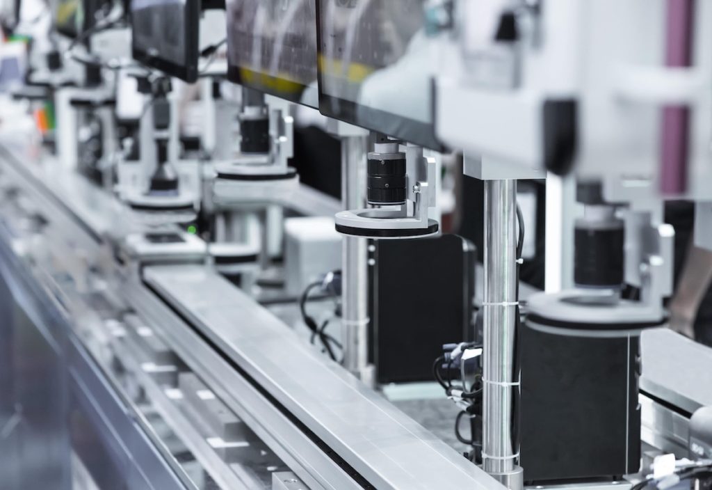 Renens-based L.E.S.S. SA has raised CHF 17 million to accelerate the industrial-scale deployment of its proprietary LuxiBright nano-fiber lighting technology across automotive, machine vision, and medical markets.