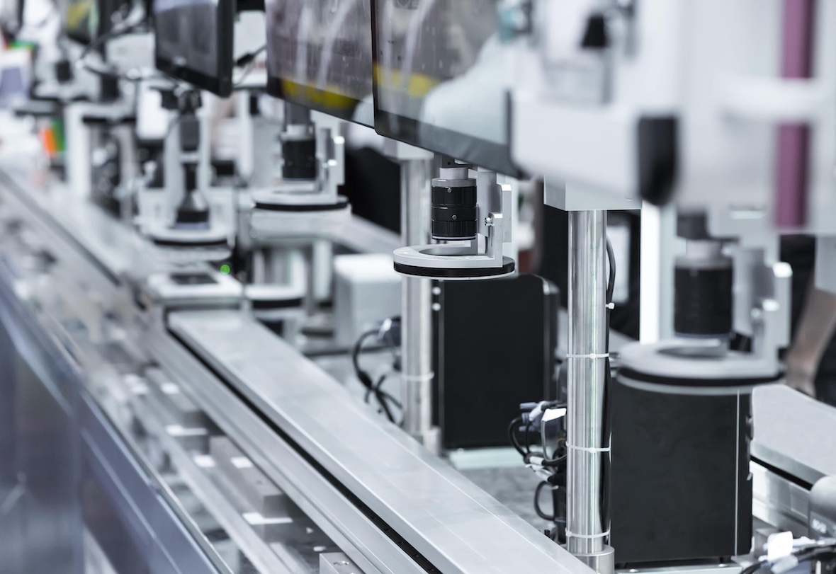 L.E.S.S. SA a levé CHF 17 millions pour accélérer le déploiement à l'échelle industrielle de sa technologie propriétaire d'éclairage à nano-fibres LuxiBright sur les marchés automobiles, de la vision industrielle et médical.