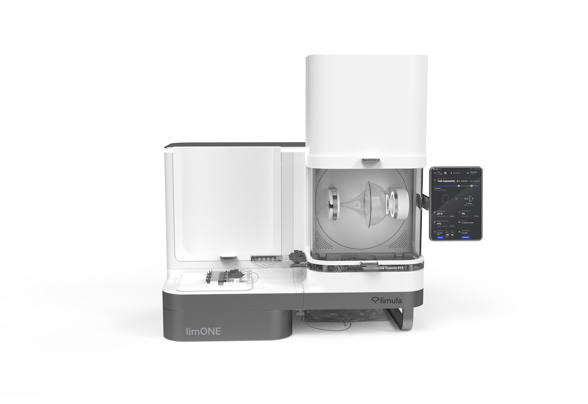 Bracco Imaging, Limula, and the University of Fribourg have launched an Innosuisse-funded research partnership to automate and reduce the cost of CAR-T cell therapy production.