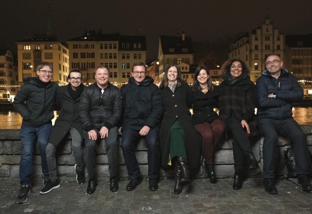 Fribourg-based legal tech company Neur.on is integrating its eight-member natural language processing team into European legal AI scale-up Noxtua, while continuing to develop its own AI translation platform for the legal and financial sectors.