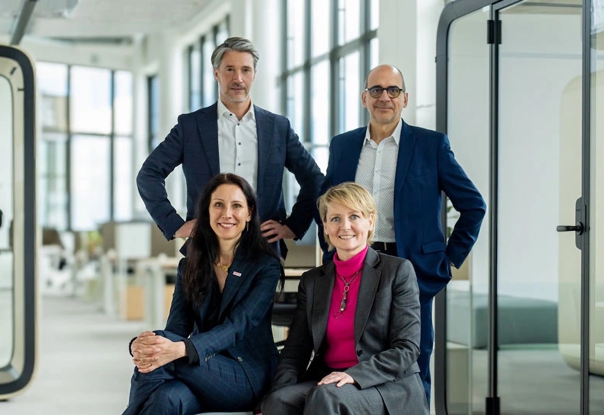 Le Swiss Data Science Center a officiellement inauguré son nouveau siège au Biopôle à Lausanne, marquant sa première implantation indépendante en dehors de ses institutions fondatrices, l'EPFL et l'ETH Zurich.