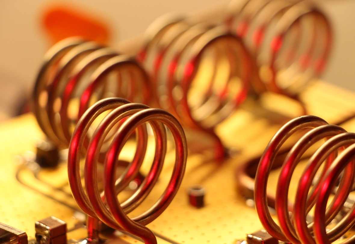 SolidWatts has closed a CHF 1.8 million seed round to accelerate the development and market entry of its solid-state Radio Frequency heating platform, targeting the electrification of energy-intensive industrial processes.