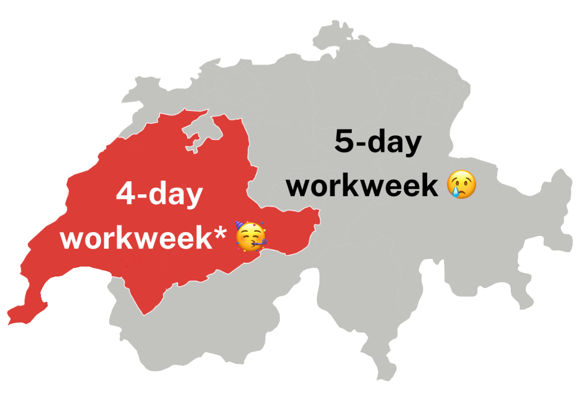 *Under the regional initiative “Work West 4.0” signed into law on 1 April 2026.