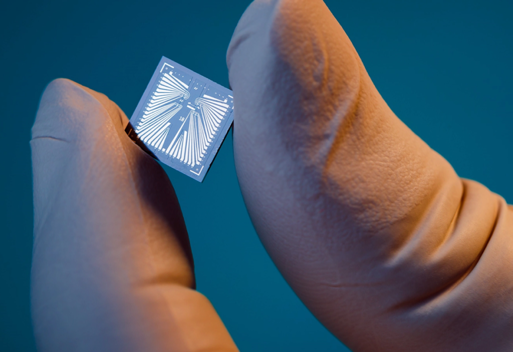 Lausanne-based Xsensio has closed an oversubscribed USD 7 million Series A financing round to accelerate clinical deployment of its Lab-on-Skin wearable biosensing platform, with new backing from WI Harper and a collaboration with Texas Instruments.
