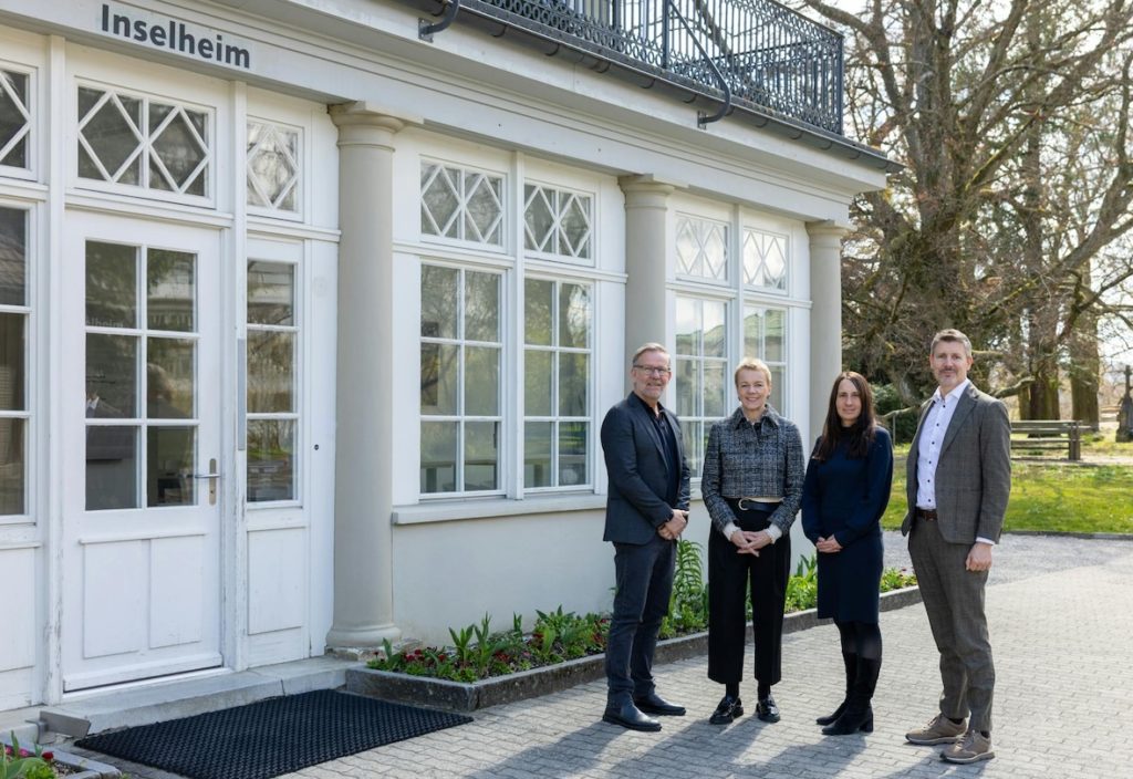 Le partenariat de recherche appliquée entre le CSEM, l'Insel Gruppe et l'Université de Berne a été prolongé de trois ans, s'appuyant sur 32 projets medtech lancés depuis 2023 et renforçant l'ambition de Berne de devenir un pôle médical international de premier plan d'ici 2030.