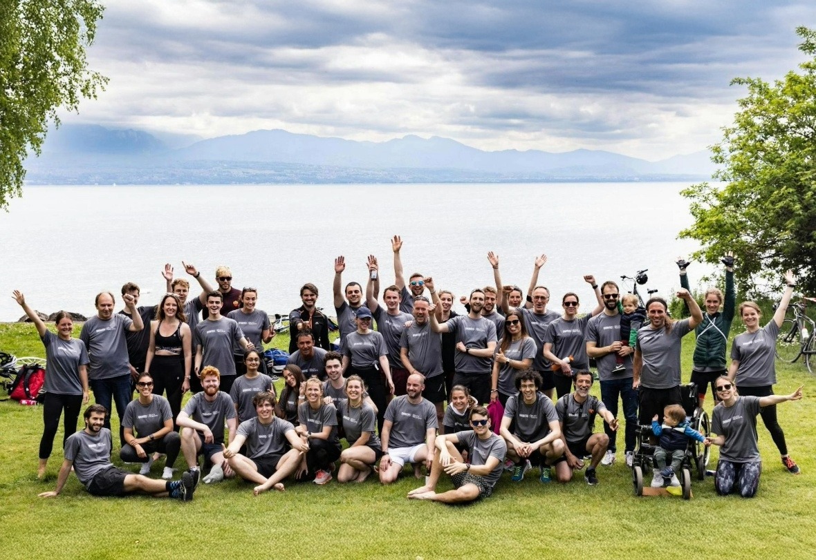 ONWARD Medical a obtenu EUR 40,6 millions via un placement accéléré mené par un investissement de EUR 25 millions d'EQT Life Sciences, prolongeant la visibilité financière de la société jusqu'au premier trimestre 2028.