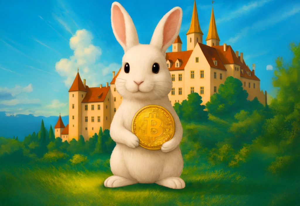 L'événement phare dédié au Bitcoin dans le canton de Neuchâtel, Le Paradigme Bitcoin, revient pour sa cinquième édition les 26–27 juin 2026 au Coworking Blockchain Neuchâtel, réunissant la communauté Bitcoin francophone pour deux jours de conférences, workshops et networking.