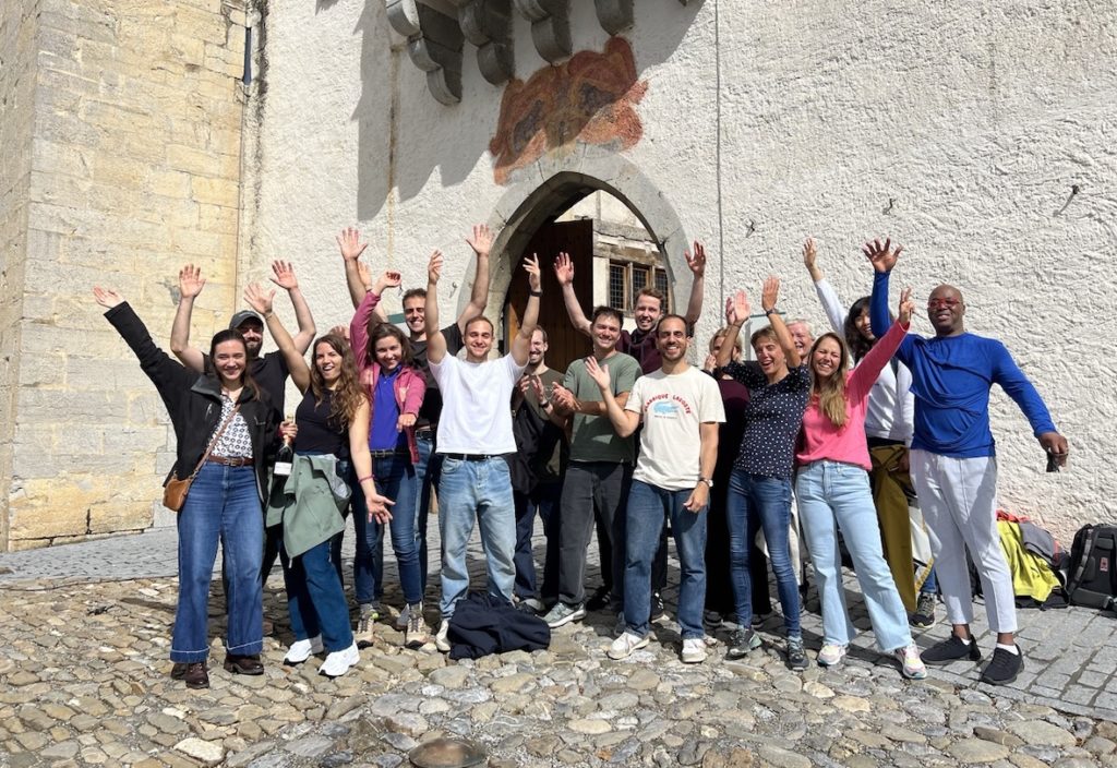 Geneva-based fermentation company Planetary has closed a CHF 16 million Series A equity round supplemented by CHF 6 million in credit, bringing total funding raised to approximately CHF 32 million, to expand its global technology licensing platform and consumer product rollout.