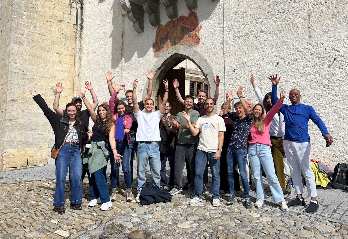 Geneva-based fermentation company Planetary has closed a CHF 16 million Series A equity round supplemented by CHF 6 million in credit, bringing total funding raised to approximately CHF 32 million, to expand its global technology licensing platform and consumer product rollout.