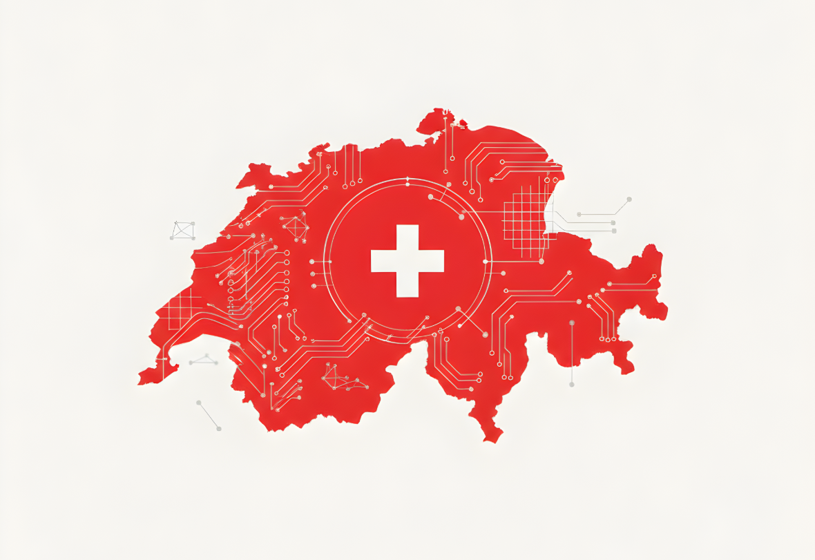 Switzerland has ranked first in the world for AI researchers and developers per capita, according to the 2026 AI Index Report published by Stanford University's Institute for Human-Centered Artificial Intelligence, reinforcing its position as one of the world's leading environments for artificial intelligence talent and adoption.